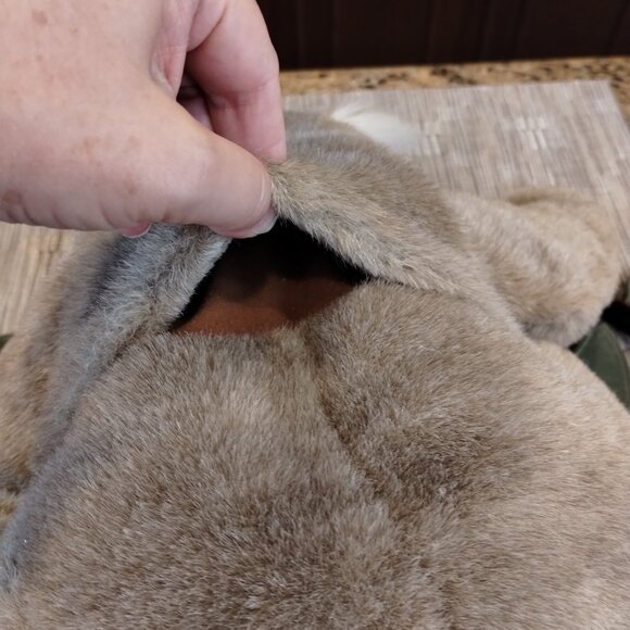 Vintage Folkmanis Folktails Koala Bear Hand Puppet with Vine - Picture 6 of 11